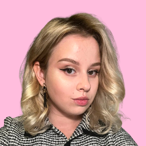 Dariia Shchuka